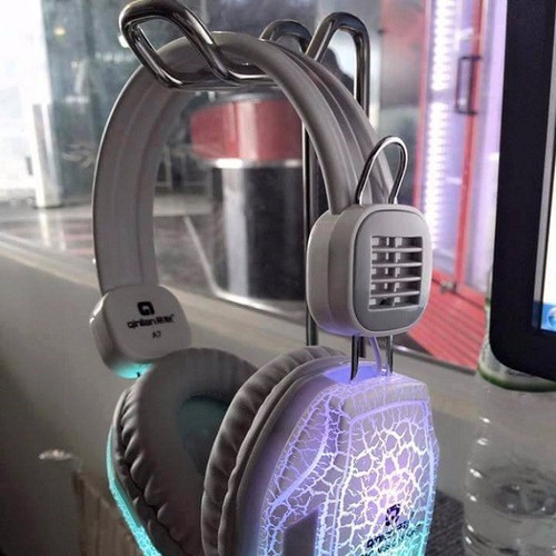 Tai nghe A7 chuyên game đèn led - TT0046