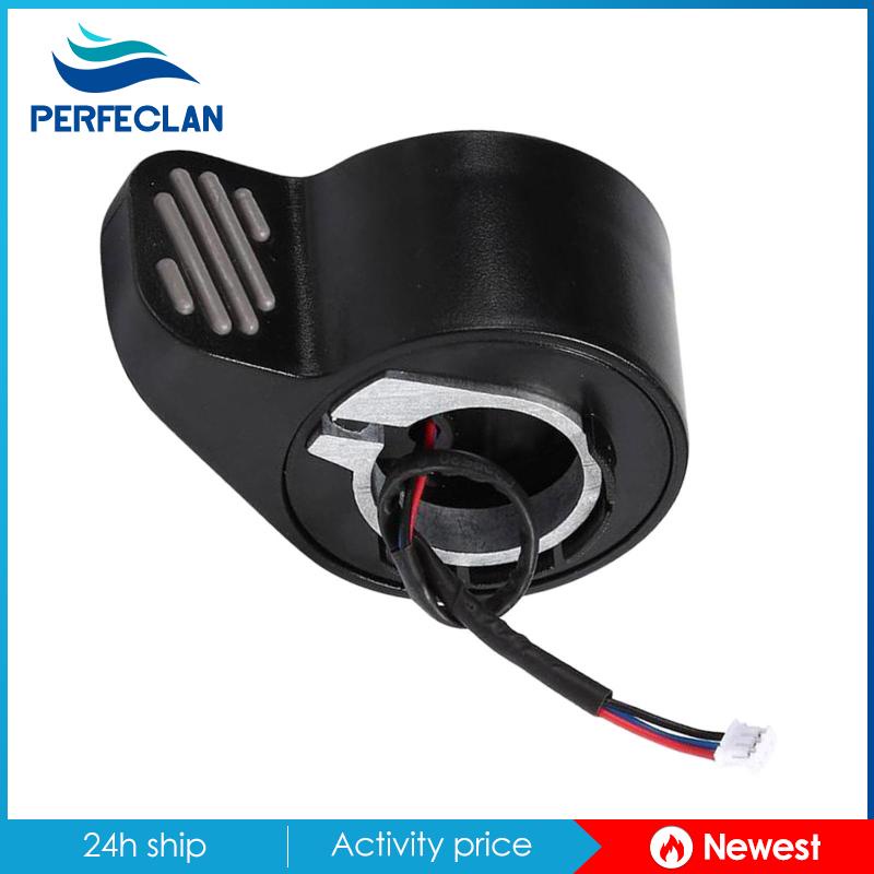 Bộ Điều Khiển Tốc Độ Tay Ga Cho Ninebot ES1 ES2 ES3 ES4