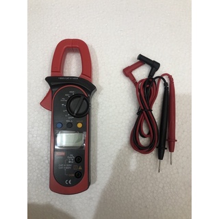 đồng hồ Uni-T UT203+