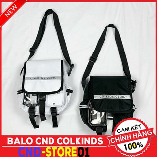 (CND) Túi Minibag SS2 Phản quang Colkids Club Unisex  HOT