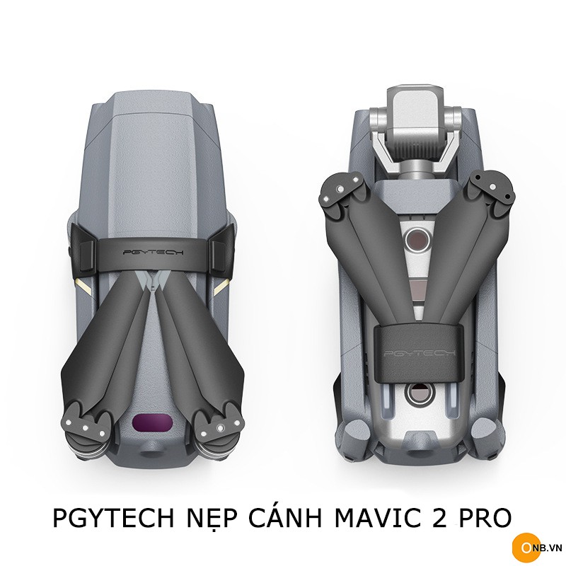 PGYTECH Bộ Nẹp Cánh Mavic 2 Pro - Mavic 2 Zoom