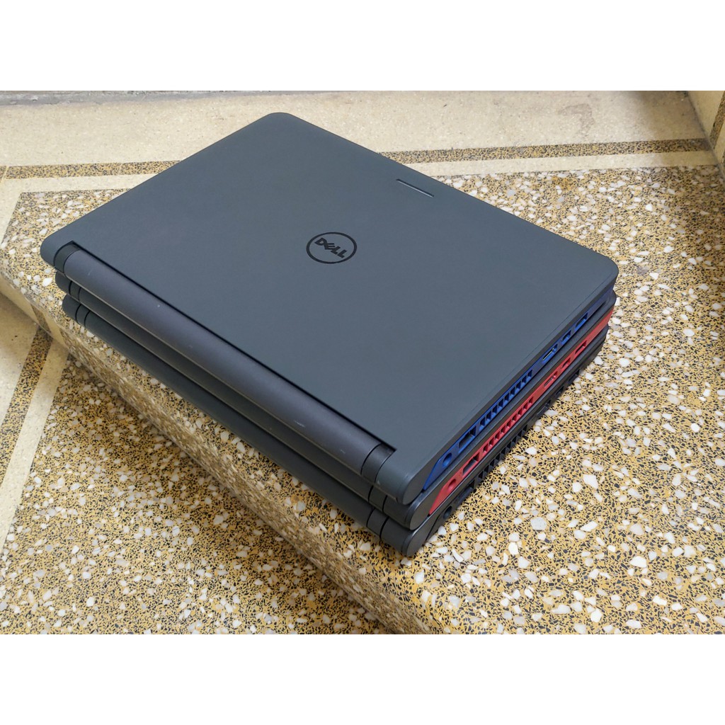 Laptop Dell Latitude 3340 core i3-4010u/ Ram 4GB/ SSD 128GB/ Màn hình 13.3 inch HD | BigBuy360 - bigbuy360.vn