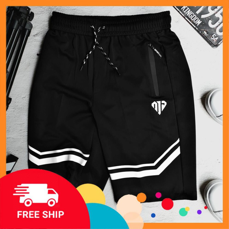 FREE SHIP 50K [ LOẠI 1] Quần ngố nam thể thao thời trang phong cách trẻ trung năng động T27 H0T 2021 | BigBuy360 - bigbuy360.vn
