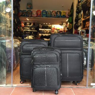 Vali vải size 24ing giá rẻ