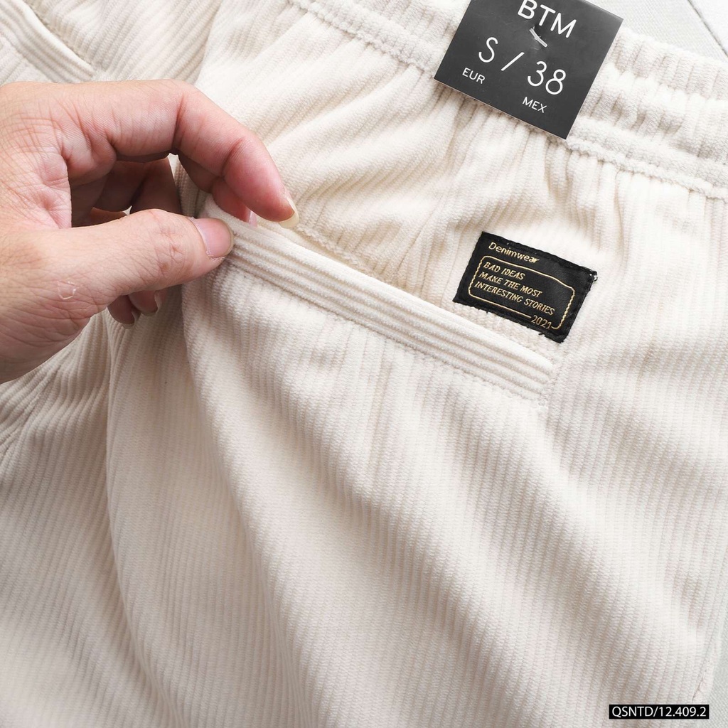 Quần short thời trang nam chất  liệu tẩm nhung mặc siêu êm 5516