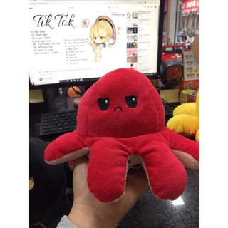Bạch tuộc cảm xúc