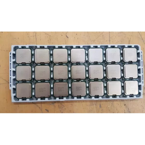 CPU E8400 G2030