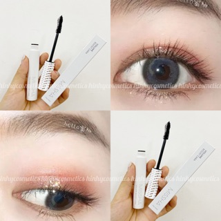 CHUỐT MI CAO CẤP MASCARA MISSHA BOOST CARA