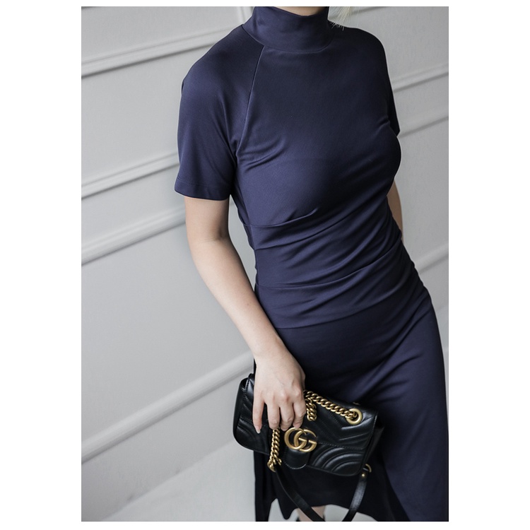 Váy đầm thiết kế Gemmi Fashion DK8321