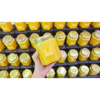 Sâm nghệ mật ong Mamachue ( Hũ 500ml)