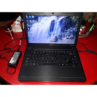 Laptop HP CQ43 Core i3-2330M SSD-120Gb DDram3-4Gb đã qua sử dụng