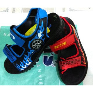 dép bé trai bitis DPB057444