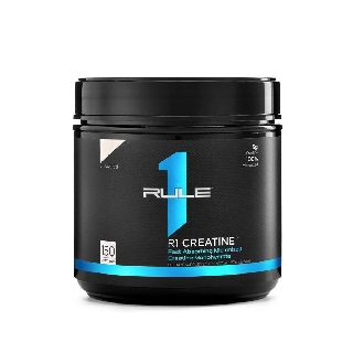 R1 CREATINE - Hỗ Trợ Tăng Sức Mạnh - Tăng Kích Thước Cơ Bắp 750G ( 150 Lần Dùng )