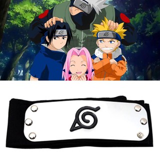 Băng Đô Hóa Trang Nhân Vật Kakashi Trong Naruto