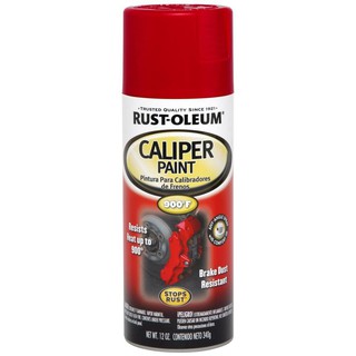 Sơn Xịt Cho Tam-Bua Caliper Paint (482°Độ)