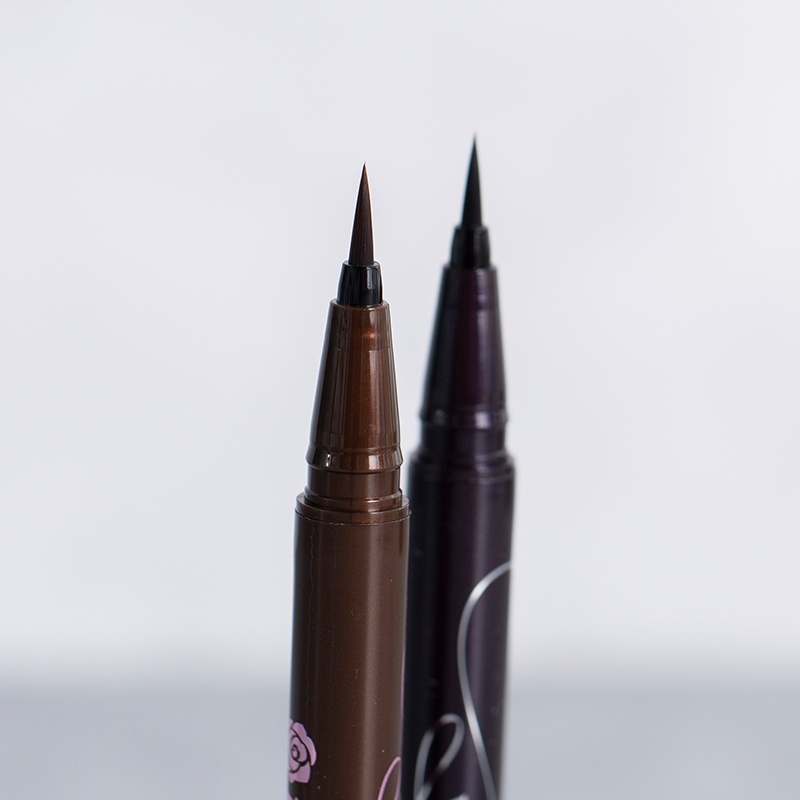 【Miễn phí vận chuyển】Kẻ mắt Kiss Me hàng Auth kẻ mắt nước lâu trôi không lem, bút kẻ mắt chống nước0.4g | BigBuy360 - bigbuy360.vn