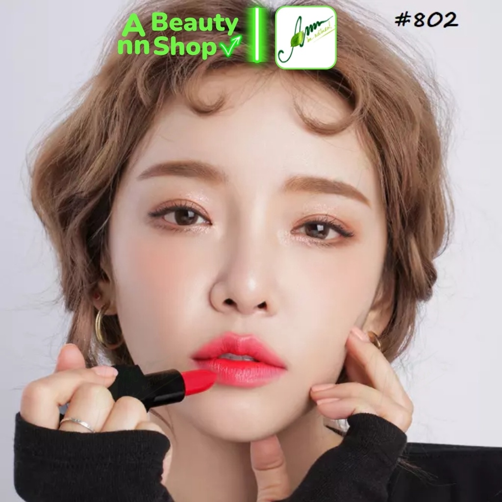 Son 3CE Lip Color (hàng mua lúc sale 70%)