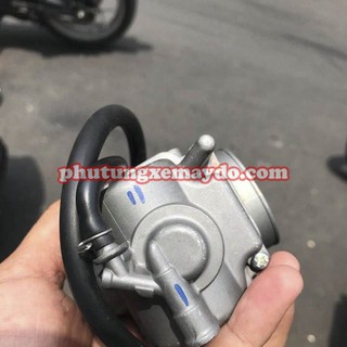 Bình xăng con bông mai