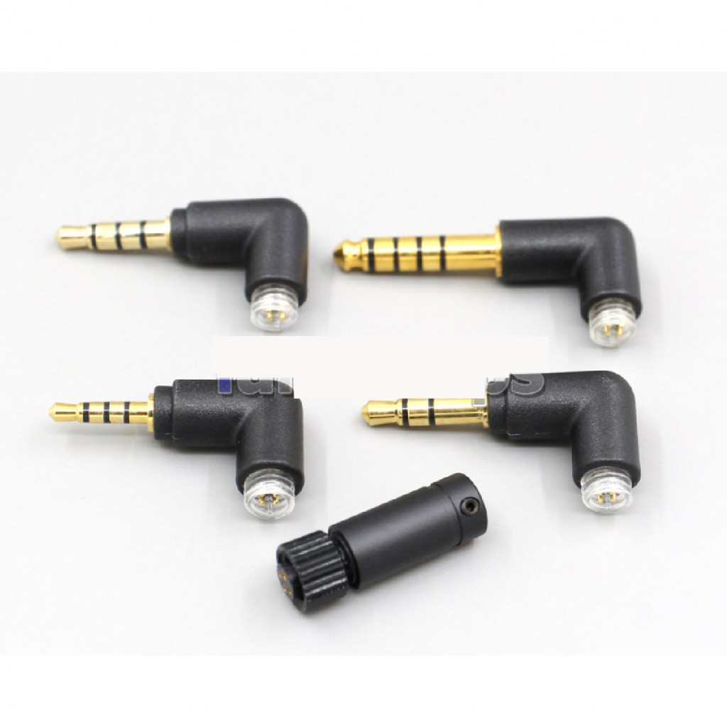 Dây tai nghe Fiio LC-RE