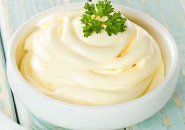 1kg sốt mayonnaise