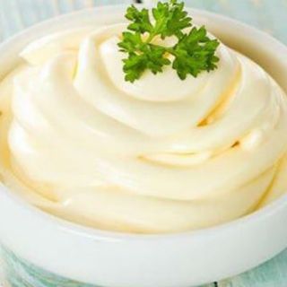 1kg sốt mayonnaise