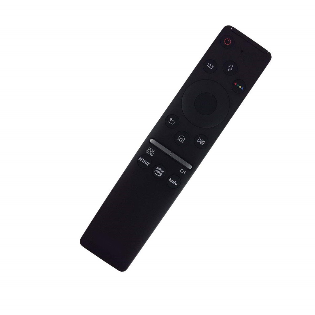 Remote điều khiển tivi SAMSUNG smart dòng RU (One remote - Micro điều khiển giọng nói)
