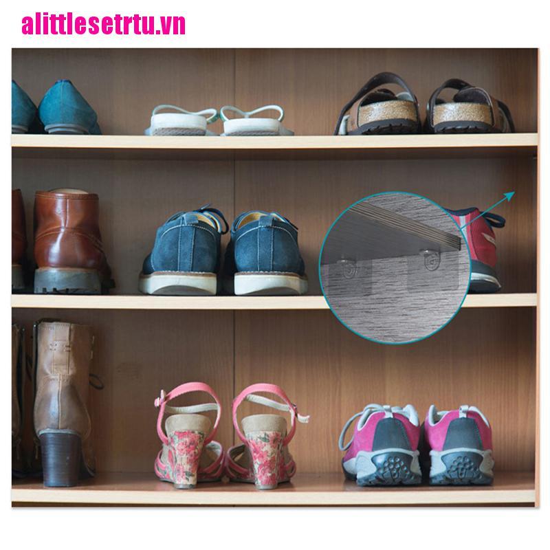 Set 5 miếng dán chia ngăn tủ không cần khoan tiện dụng