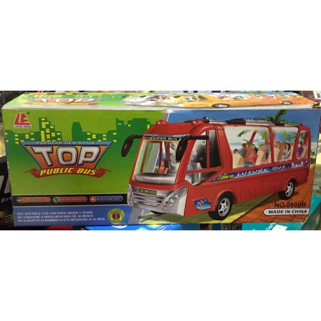 🚎🚎Xe buýt pin