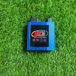 IC EXCITER 135 CHỈNH 8 MAP ATE