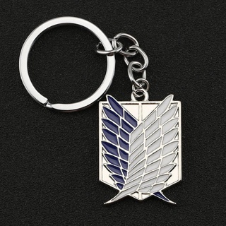 Móc Khóa Anime - Attack on Titan