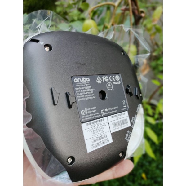 Bộ Phát Wifi Công Ty Aruba IAP 305 - US Chịu Tải 256 IP