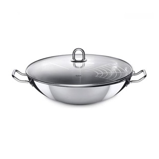 Chảo Wok Silit 36 cm