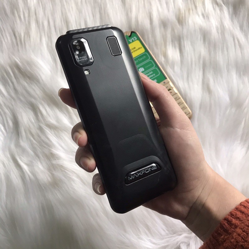 Điện thoại độc 4 sim V13 giá rẻ | BigBuy360 - bigbuy360.vn