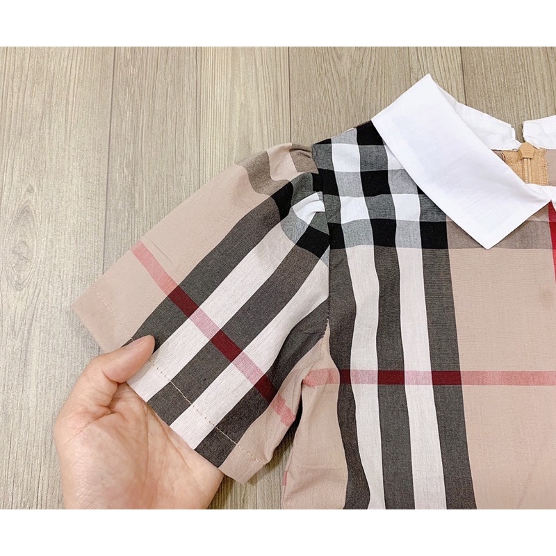 Váy melisa b.b.r bé gái 13-40kg