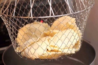Rổ nhúng đa năng CHEF BASKET
