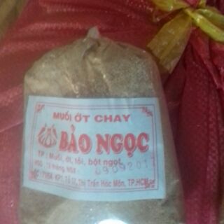 sỉ 1kg muối tôm nhiều tây ninh