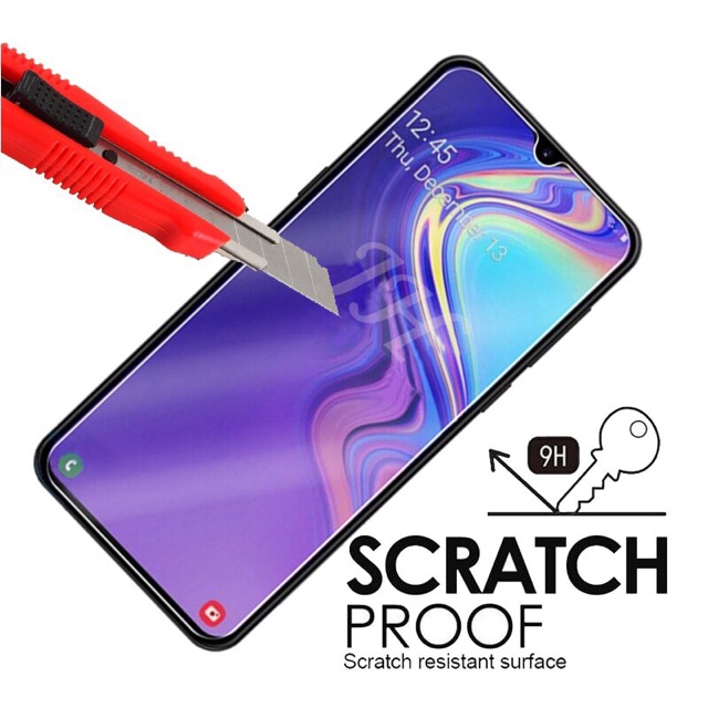 Cường lực sam sung A50/A30/A10/M20 (9H-2.5D )
