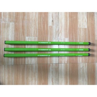 cần đơn 5m4 chính hãng shimano giá siêu rẻ mà lại khoẻ y hình