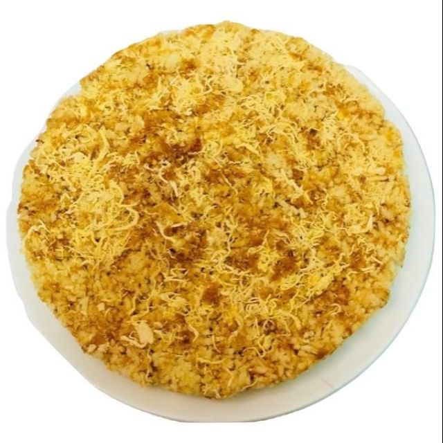 Cơm cháy Tài Nguyên 250 gram siêu ngon