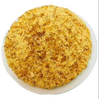 Cơm cháy Tài Nguyên 250 gram siêu ngon