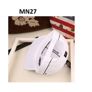Mũ nón nam nữ Snapback