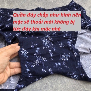 Size 5Xl (từ 90-120kg) 🌟 Quần đùi nam Bigsize
