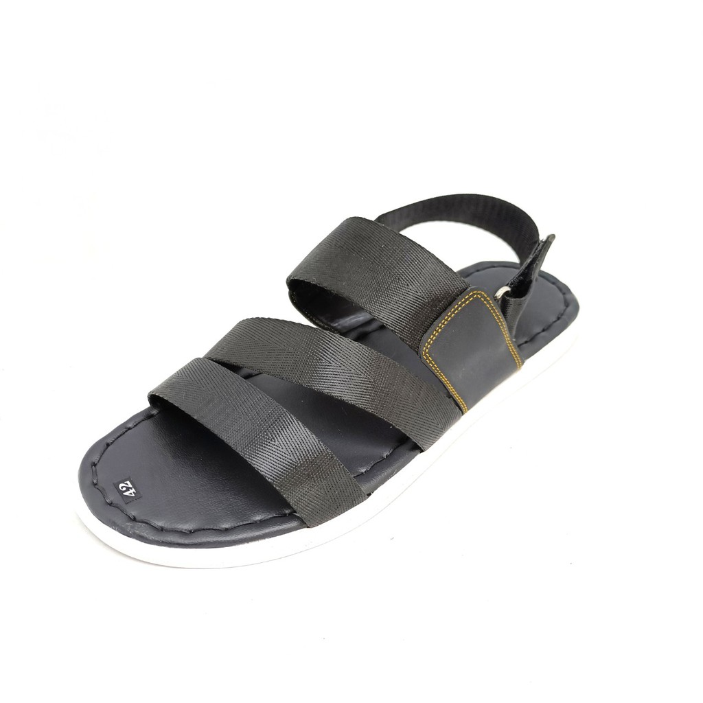 Sandal 3 đai học sinh, sinh viên