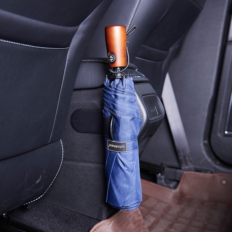 móc ô tự dính giá đỡ ô tô móc tường (Dù không bao gồm) Hydrogen065