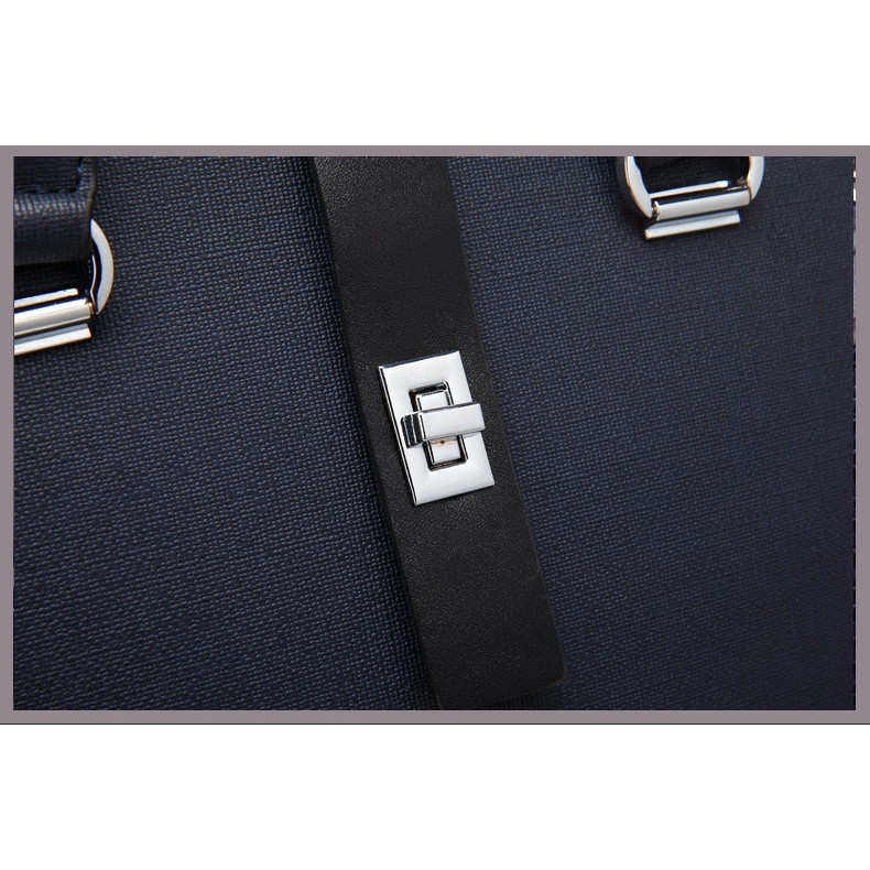 Cặp Da Chống Xước ( Bảo Hành Da 1 Năm ) | BigBuy360 - bigbuy360.vn