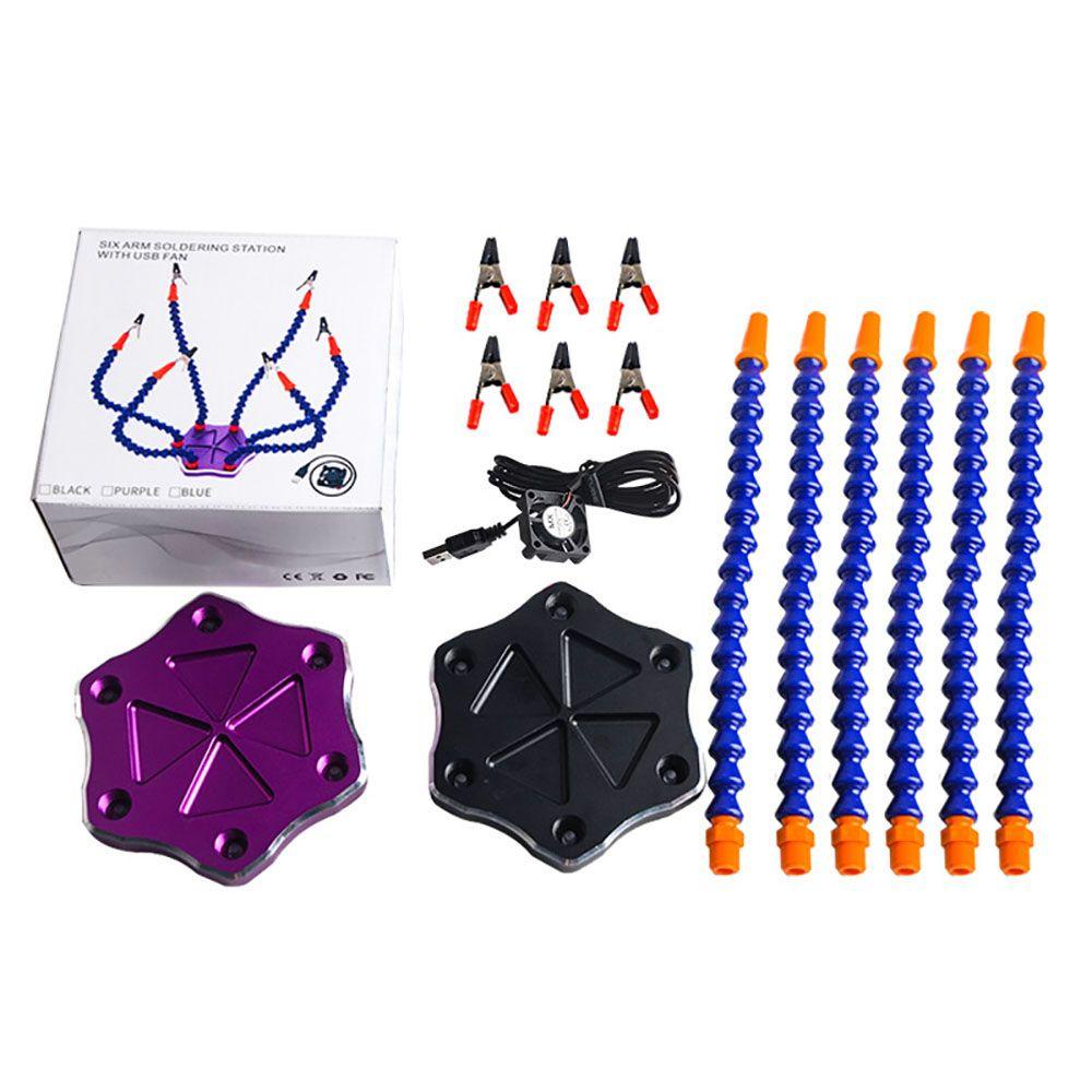 Bộ Dụng Cụ Sửa Chữa Đa Năng Linh Hoạt Cho Máy Hàn SUSANS