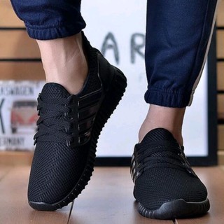 Giày thể thao, giày sneaker nam đế bằng