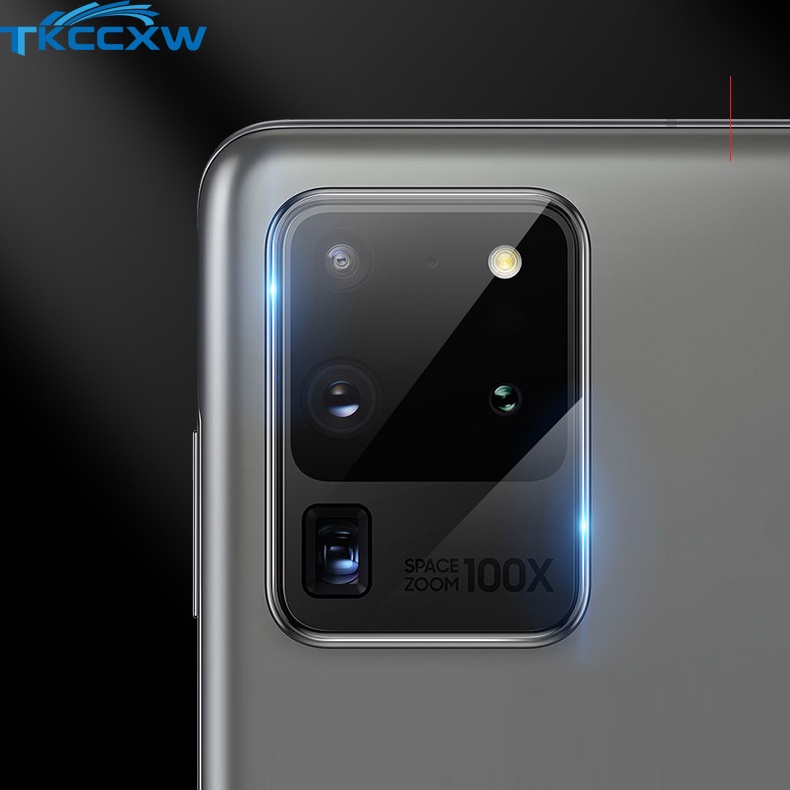Toàn Bộ Miếng Dán Bảo Vệ Camera Cho Samsung Galaxy Note 20 S20 S21 S22 Ultra S8 S9 S10 S22 S20 S21 Plus FE Note 9 8 10 Pro