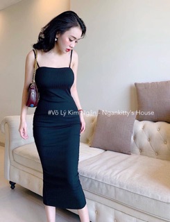 ❌❌ Đầm body 2 dây ❌❌