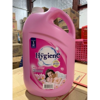 nước xả vải hygiene 1800ml thái lan